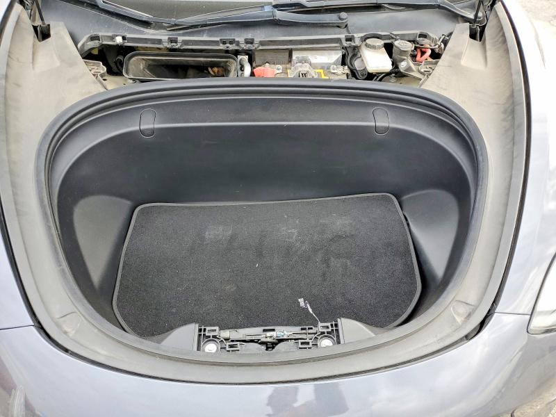 Aukcja sprzedaży 2018 Tesla Model 3, vin: 5YJ3E1EB6JF077201, numer aukcji: 72559545