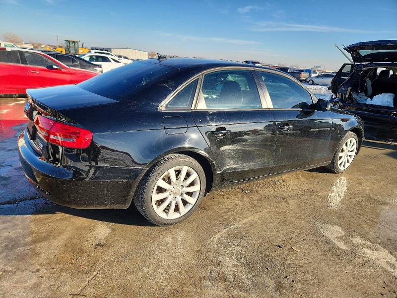 Aukcja sprzedaży 2014 Audi A4, vin: WAUBFAFL4EN026137, numer aukcji: 74627325