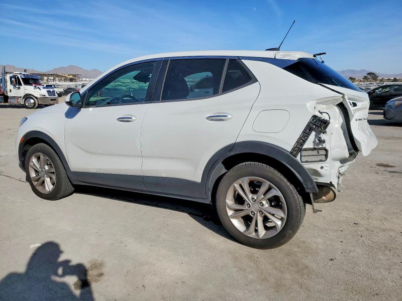 Продаж на аукціоні авто 2020 Buick Encore Gx, vin: KL4MMBS28LB112144, номер лоту: 74779815