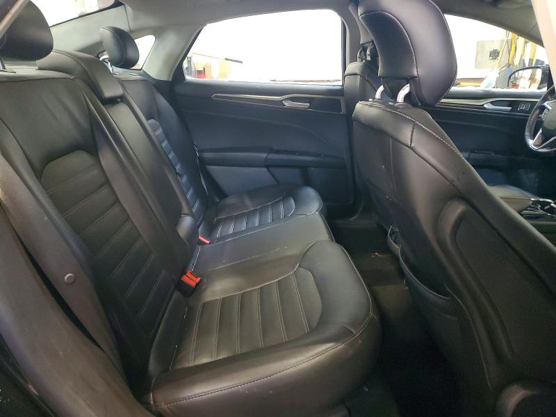 Aukcja sprzedaży 2014 Ford Fusion Se 4dr, vin: 3FA6P0HD6ER346449, numer aukcji: 97538455