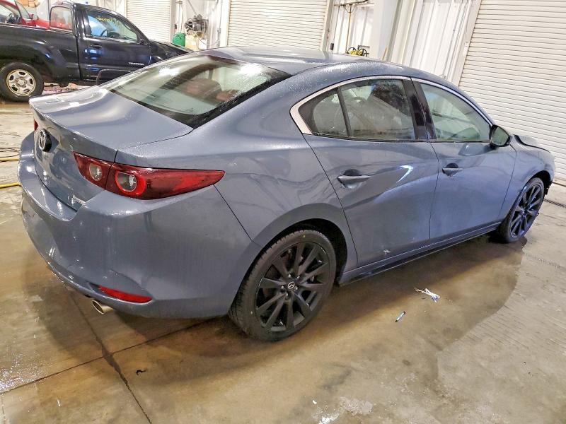 2024 Mazda 3 მანქანა იყიდება აუქციონზე, vin: 3MZBPBCMXRM414019, აუქციონის ნომერი: 73300455