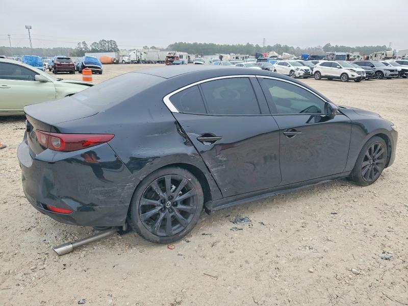 74578485 :رقم المزاد ، 3MZBPABM7RM415768 vin ، 2024 Mazda 3 مزاد بيع