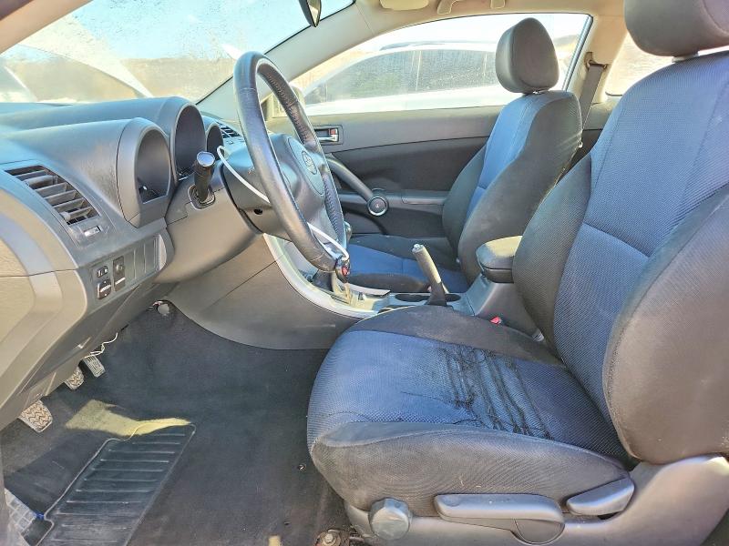 Aukcja sprzedaży 2005 Toyota Scion Tc, vin: JTKDE177450022885, numer aukcji: 74852575