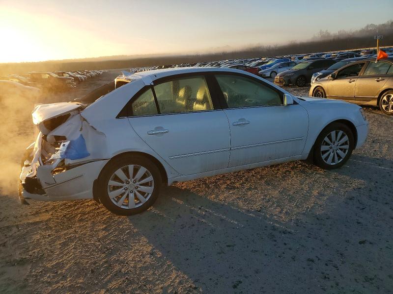 99336445 :رقم المزاد ، 5NPEU46F19H506515 vin ، 2009 Hyundai Sonata مزاد بيع