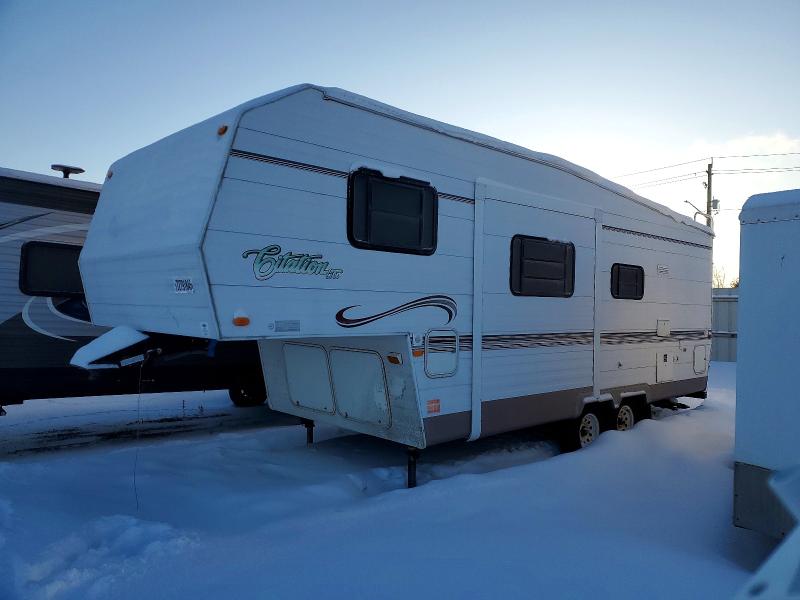 Aukcja sprzedaży 2004 Cita Camper, vin: 2GLPC62J048020510, numer aukcji: 72791845