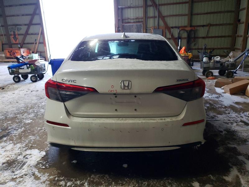 Aukcja sprzedaży 2024 Honda Civic Tour, vin: 2HGFE1F90RH002235, numer aukcji: 98254795