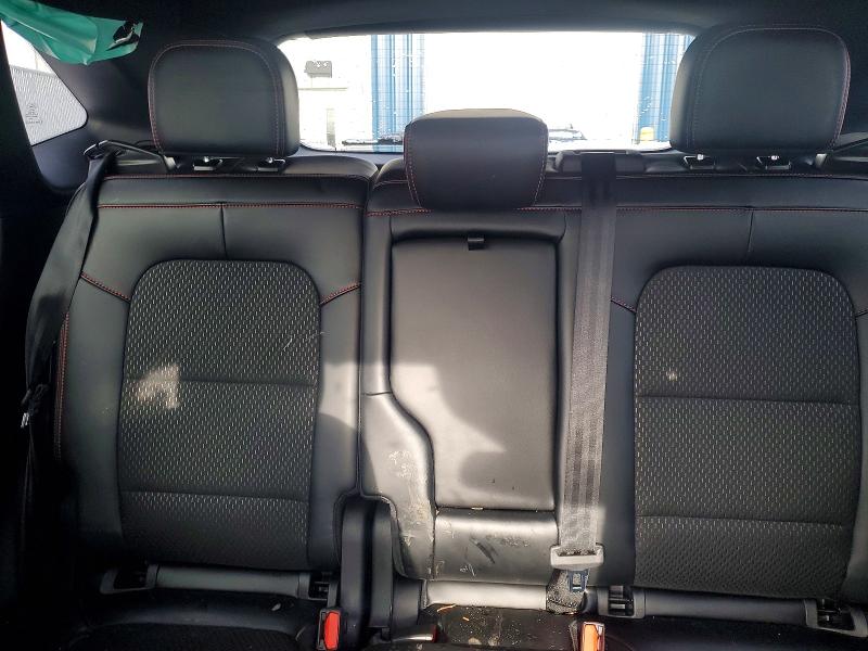 2025 Ford Escape St მანქანა იყიდება აუქციონზე, vin: 1FMCU9NA5SUA90129, აუქციონის ნომერი: 72605735