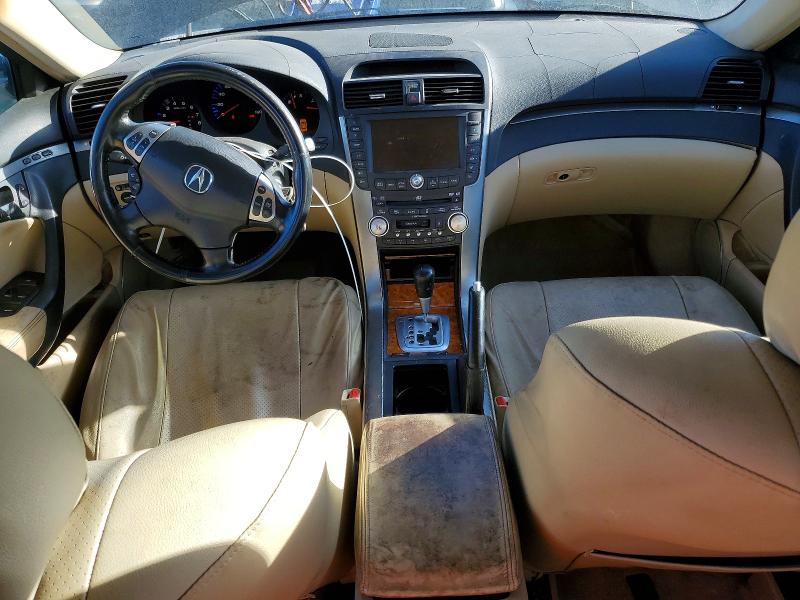 Продаж на аукціоні авто 2006 Acura 3.2tl, vin: 19UUA66286A034010, номер лоту: 72926405