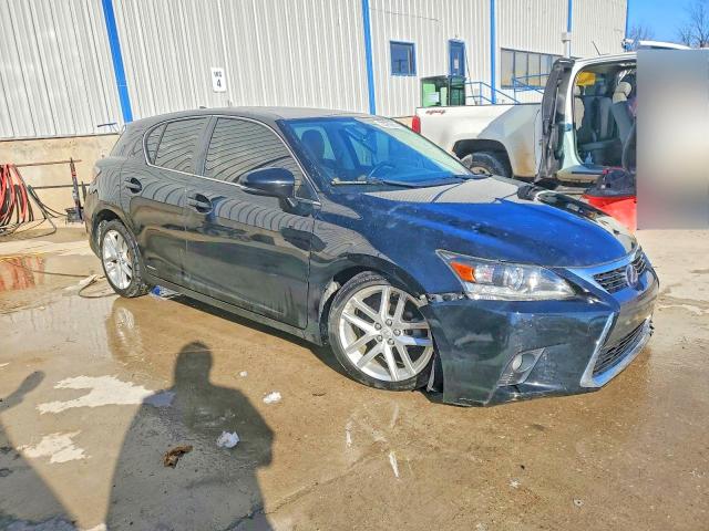 Продаж на аукціоні авто 2016 Lexus Ct, vin: JTHKD5BH1G2265326, номер лоту: 73789255