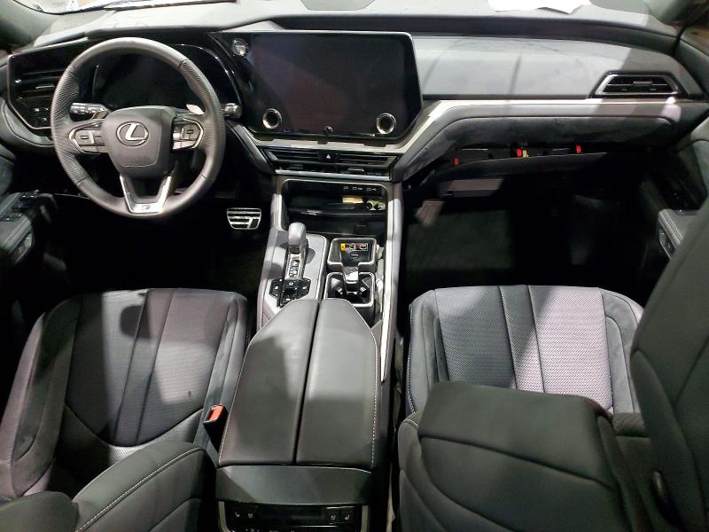Продажа на аукционе авто 2024 Lexus Tx, vin: 5TDABAB69RS003723, номер лота: 99827365