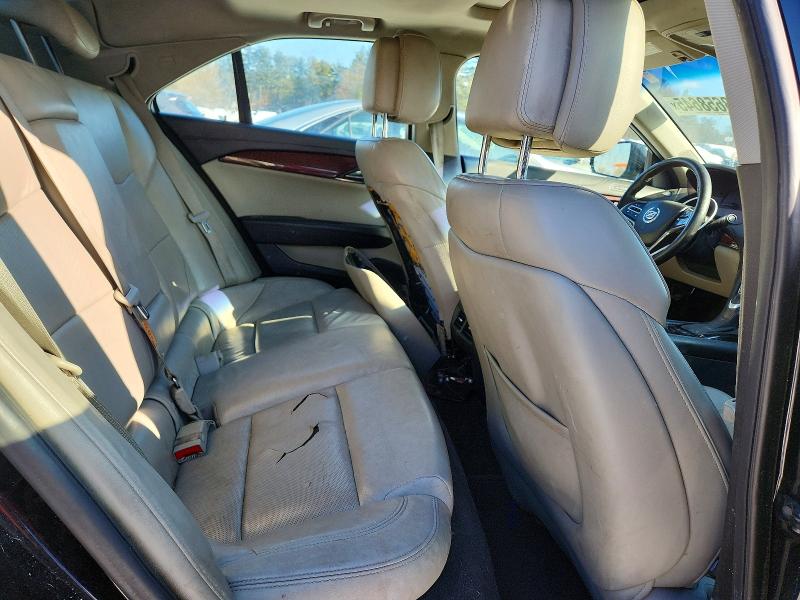 Продаж на аукціоні авто 2014 Cadillac Ats, vin: 1G6AH5RX8E0127504, номер лоту: 73658645
