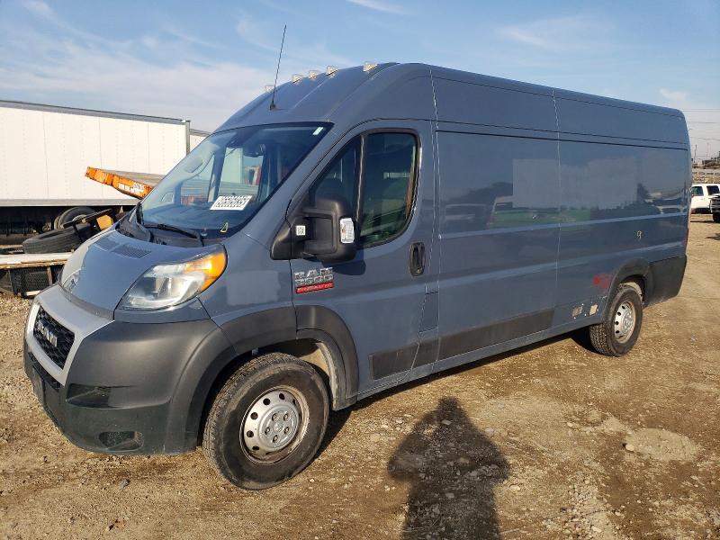 Aukcja sprzedaży 2021 Ram Promaster 3500, vin: 3C6MRVJGXME544817, numer aukcji: 96505035