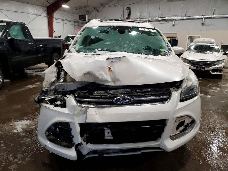 Aukcja sprzedaży 2013 Ford Escape, vin: 1FMCU9J92DUA15922, numer aukcji: 99514675