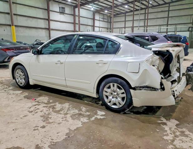 Продажа на аукционе авто 2012 Nissan Altima, vin: 1N4AL2AP3CN426233, номер лота: 99715285