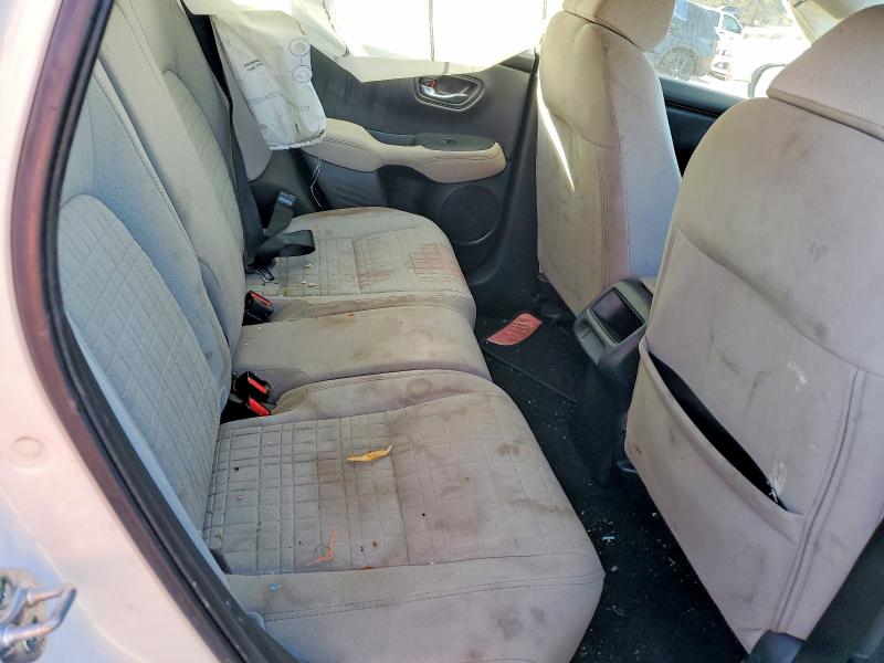 2025 Honda Hr-v მანქანა იყიდება აუქციონზე, vin: 3CZRZ1H33SM716127, აუქციონის ნომერი: 73988225