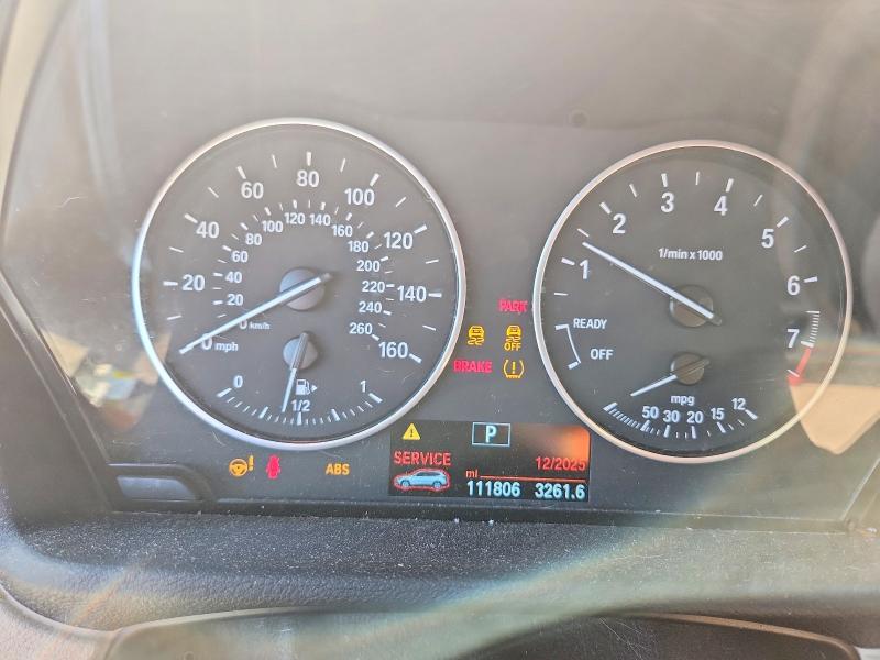 Aukcja sprzedaży 2016 Bmw X1, vin: WBXHT3C36G5F65714, numer aukcji: 98907465