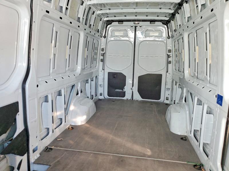 Продажа на аукционе авто 2021 Mercedes-benz Sprinter, vin: W1Y40CHY9MT058928, номер лота: 75060505