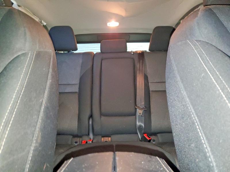 73736995 :رقم المزاد ، 5N1BT3BB3SC804631 vin ، 2025 Nissan Rogue Sv مزاد بيع