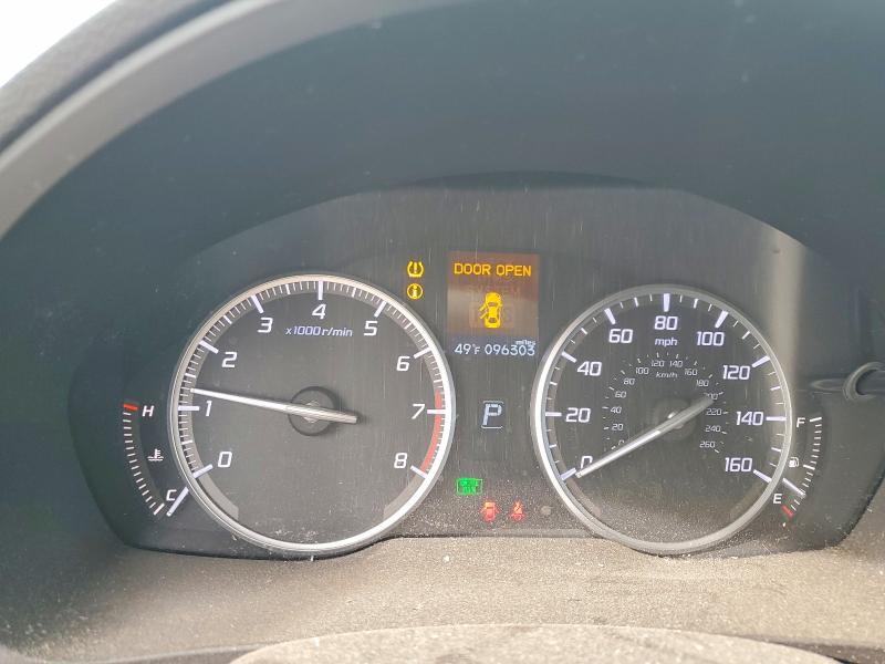 Продаж на аукціоні авто 2014 Acura Ilx, vin: 19VDE1F71EE007950, номер лоту: 72864025