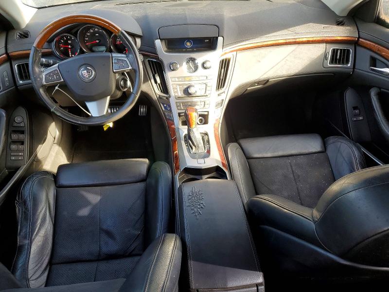 Продажа на аукционе авто 2010 Cadillac Ct5, vin: 1G6DP5EVXA0142343, номер лота: 74902805