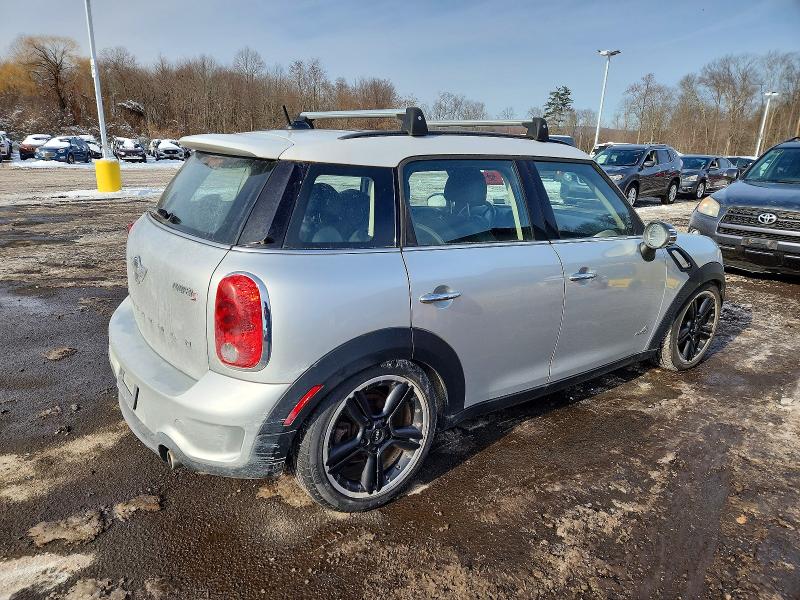 Продажа на аукционе авто 2013 Mini Cooper S C, vin: WMWZC5C53DWM16157, номер лота: 74235045
