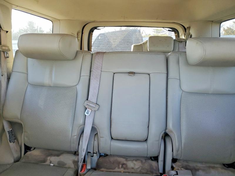 Продаж на аукціоні авто 2006 Jeep Commander, vin: 1J8HG58286C337534, номер лоту: 73097435