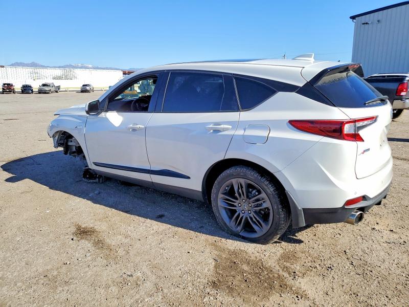 Aukcja sprzedaży 2024 Acura Rdx, vin: 5J8TC2H61RL002779, numer aukcji: 72620295