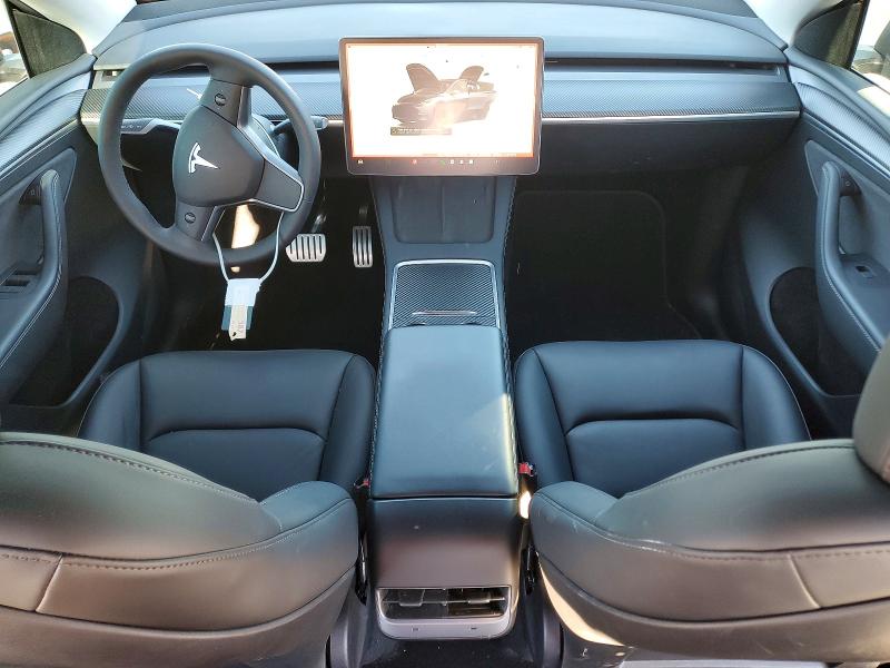 Aukcja sprzedaży 2024 Tesla Model Y, vin: 7SAYGDEF1RF183171, numer aukcji: 72456075
