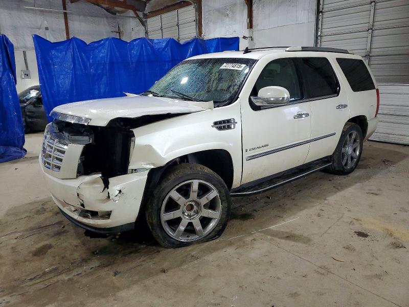 Продаж на аукціоні авто 2008 Cadillac Escalade, vin: 1GYEC63848R213262, номер лоту: 72774815