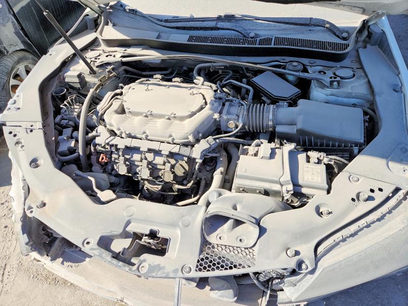 2016 Acura Tlx მანქანა იყიდება აუქციონზე, vin: 19UUB2F38GA008538, აუქციონის ნომერი: 94813045