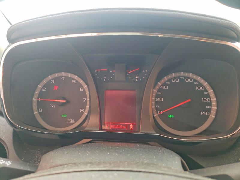 Продаж на аукціоні авто 2014 Gmc Terrain, vin: 2GKALMEK0E6318815, номер лоту: 99457415