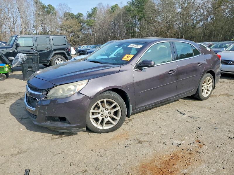Aukcja sprzedaży 2015 Chevrolet Malibu, vin: 1G11C5SL2FF276601, numer aukcji: 99671005