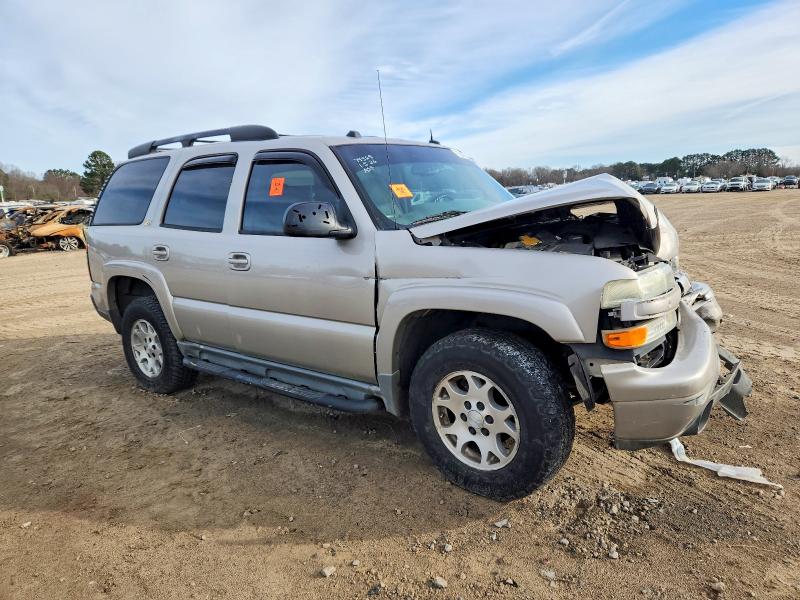 Продаж на аукціоні авто 2004 Chevrolet Tahoe K150, vin: 1GNEK13Z24R181871, номер лоту: 72241465