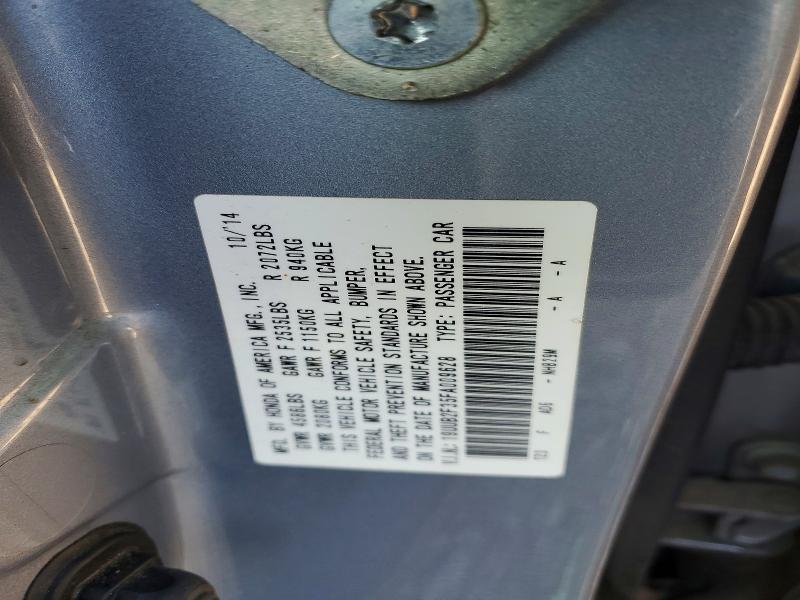 Aukcja sprzedaży 2015 Acura Tlx, vin: 19UUB2F35FA009628, numer aukcji: 75303505