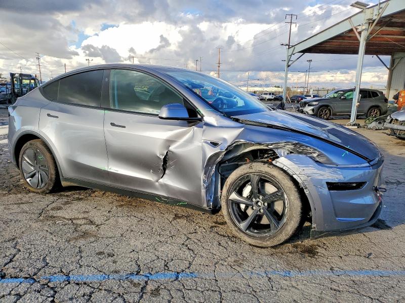 Aukcja sprzedaży 2026 Tesla Model Y, vin: 7SAYGDEE2TF438098, numer aukcji: 99426555