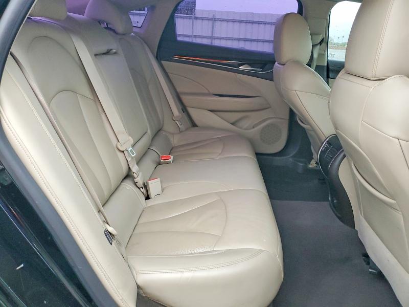 Aukcja sprzedaży 2017 Buick Lacrosse, vin: 1G4ZP5SS8HU129943, numer aukcji: 98311635