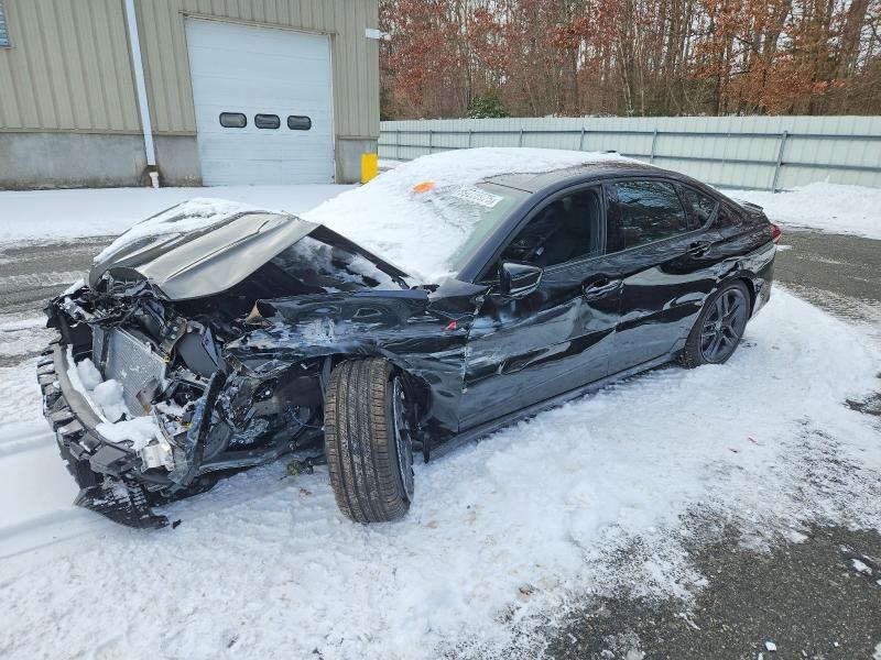 99225975 :رقم المزاد ، 19UUB6F5XSA005724 vin ، 2025 Acura Tlx مزاد بيع