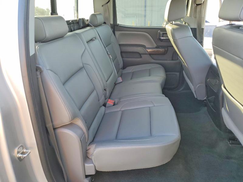 Продажа на аукционе авто 2016 Gmc Sierra, vin: 1GT12TE84GF210980, номер лота: 73330455