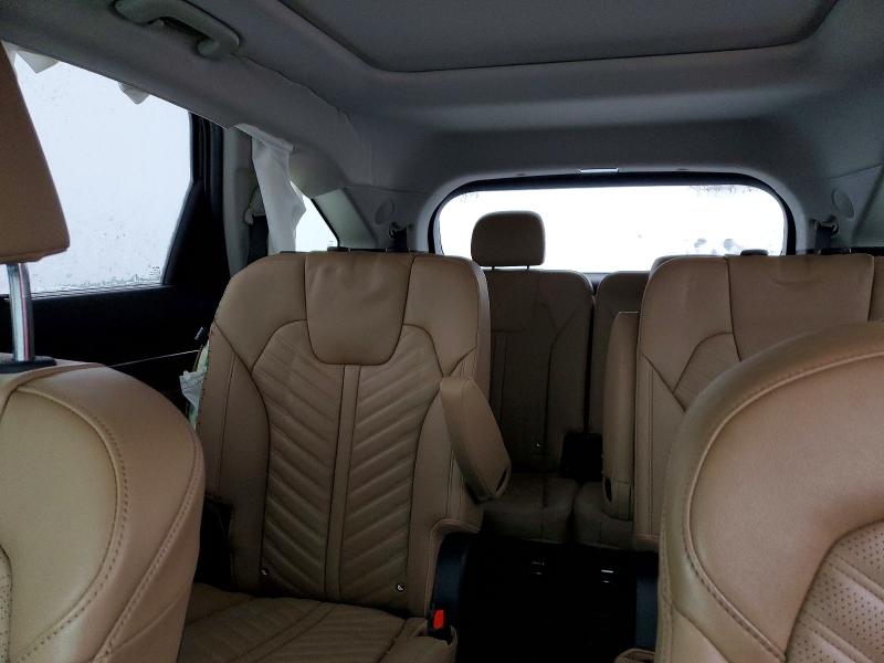 Aukcja sprzedaży 2025 Kia Sorento, vin: 5XYRKDJF5SG363306, numer aukcji: 72134015