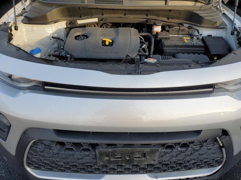 72668155 :رقم المزاد ، KNDJ23AU6L7716429 vin ، 2020 Kia Soul مزاد بيع