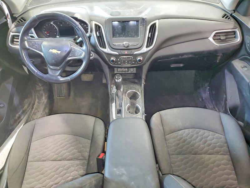 Продажа на аукционе авто 2019 Chevrolet Equinox, vin: 3GNAXKEV2KL200813, номер лота: 74681035