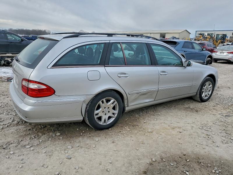 2006 Mercedes-benz E 350 Wago მანქანა იყიდება აუქციონზე, vin: WDBUH56J36A792265, აუქციონის ნომერი: 99431655