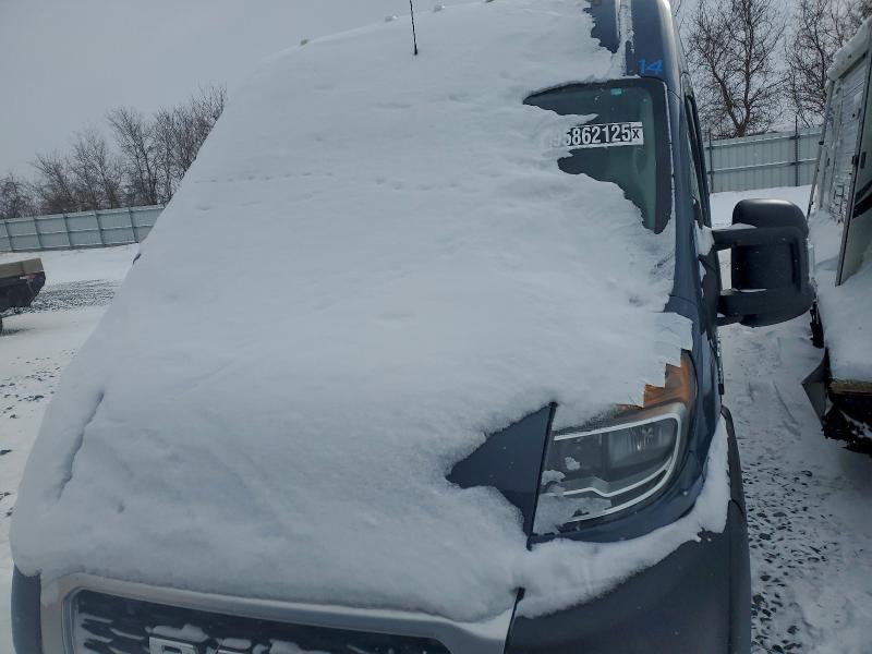 Продажа на аукционе авто 2020 Ram Promaster, vin: 3C6URVJG2LE145236, номер лота: 95862125
