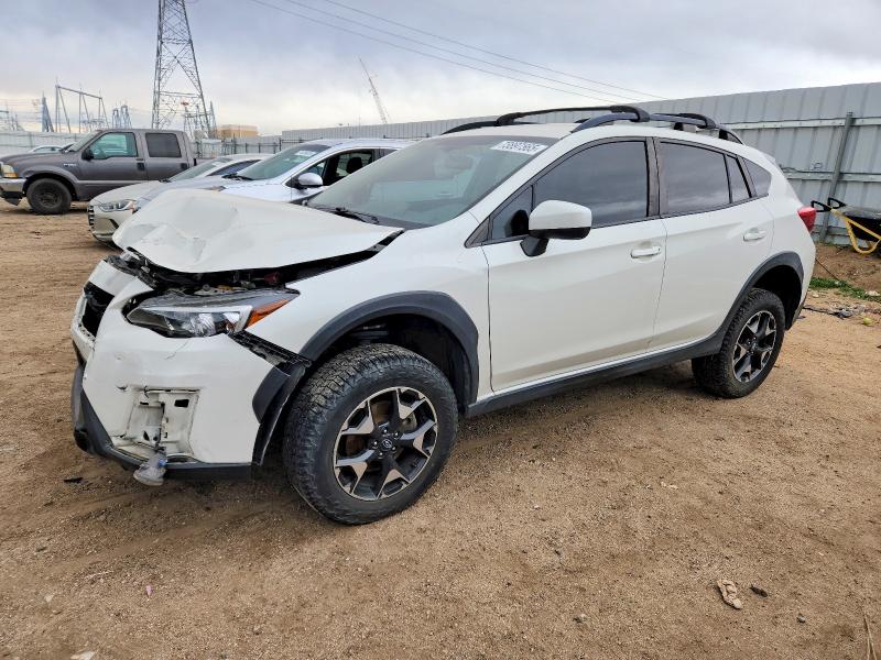 Aukcja sprzedaży 2019 Subaru Crosstrek, vin: JF2GTAEC3K8353580, numer aukcji: 73897565