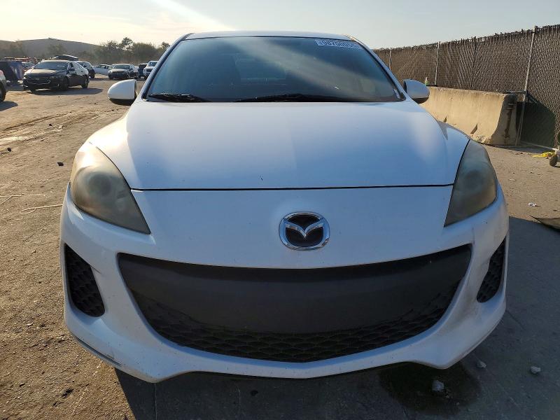 98750055 :رقم المزاد ، JM1BL1U70D1781826 vin ، 2013 Mazda 3 مزاد بيع
