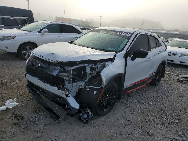 Продаж на аукціоні авто 2023 Mitsubishi Eclipse Cross, vin: JA4ATVAA5PZ037805, номер лоту: 99231205