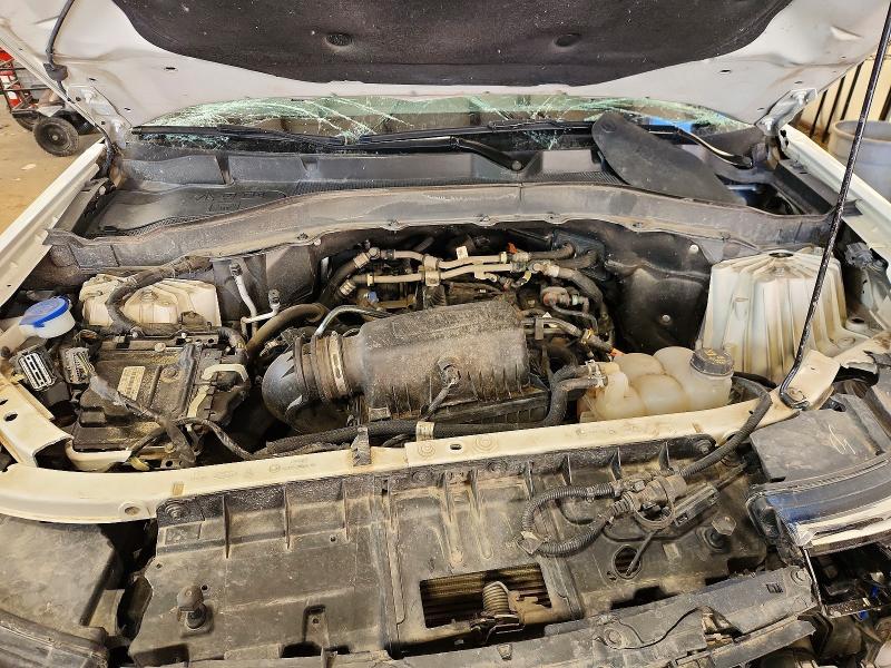 73156445 :رقم المزاد ، 1FMSK8DH5PGB36932 vin ، 2023 Ford Explorer مزاد بيع