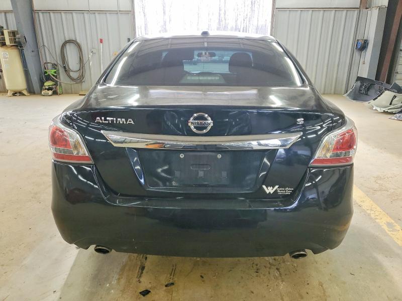 Aukcja sprzedaży 2015 Nissan Altima, vin: 1N4AL3APXFN886869, numer aukcji: 97841415