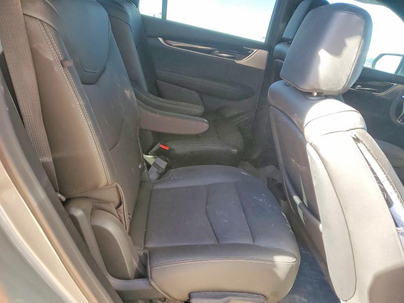 Продажа на аукционе авто 2024 Cadillac Xt6 Premiu, vin: 1GYKPCRS0RZ726454, номер лота: 73433425