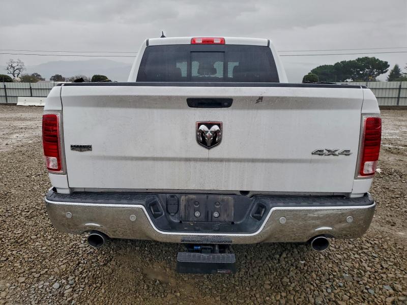 Продажа на аукционе авто 2018 Ram 1500 Laram, vin: 1C6RR7NM6JS256786, номер лота: 99217665